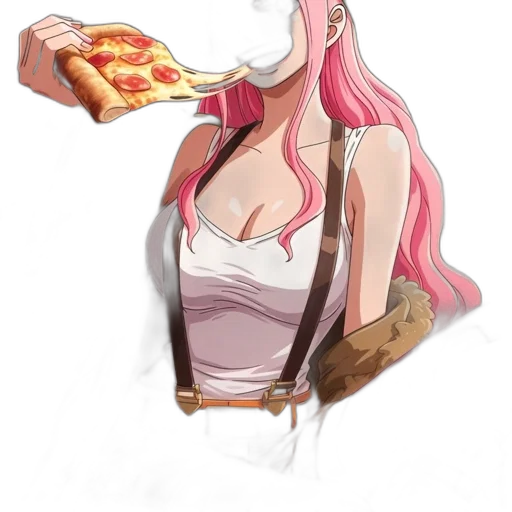 food, weapon, dress, anime transparent PNG cut-out