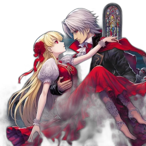 sword, anime, fantasy art, concept art transparent PNG cut-out