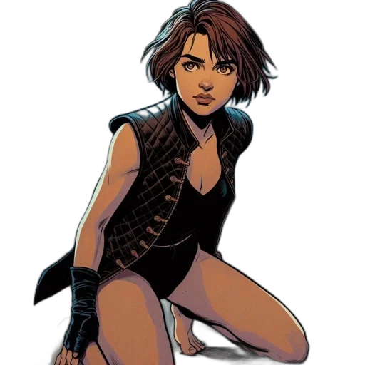 weapon, comic book art, concept art, cartoon transparent PNG cut-out