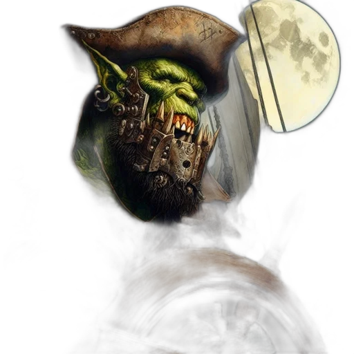 mask, face, hat, staff transparent PNG cut-out