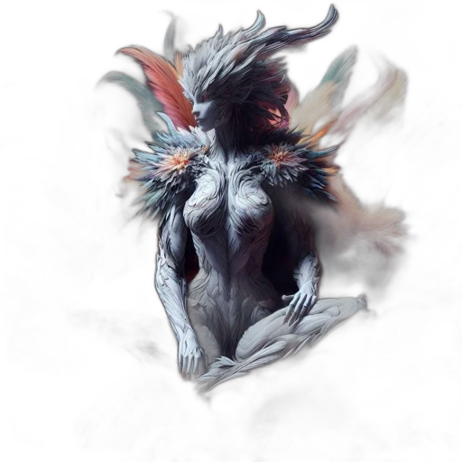 dragon, creature, animal, mask transparent PNG cut-out