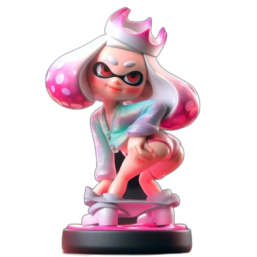 weapon, dress, crown, staff transparent PNG cut-out