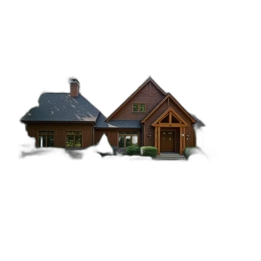 building, furniture, 3d render, concept art transparent PNG cut-out
