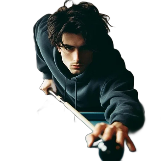 sword, staff, weapon, jacket transparent PNG cut-out