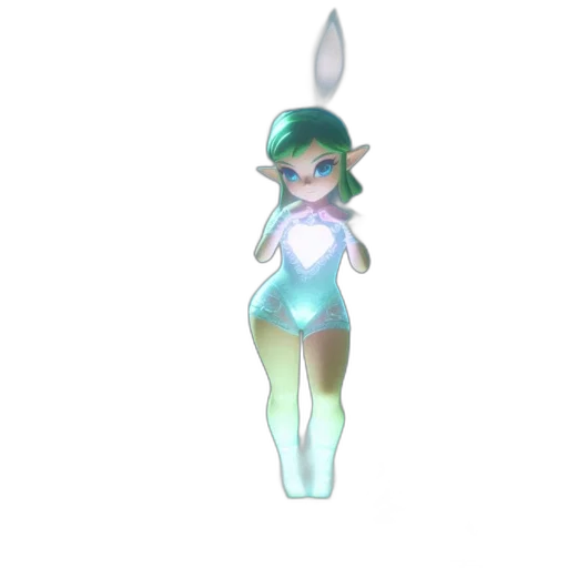 staff, dress, robot, weapon transparent PNG cut-out