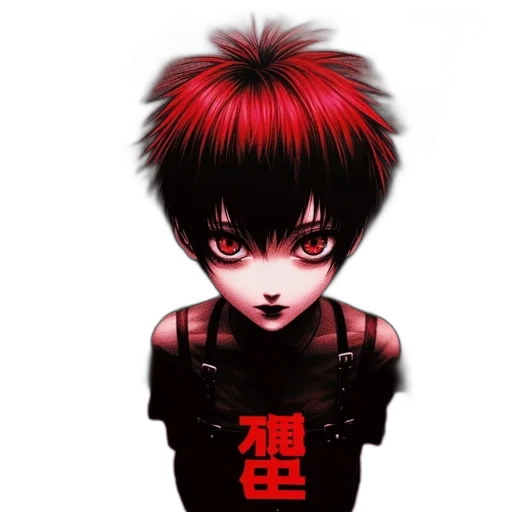 face, creature, staff, animal transparent PNG cut-out
