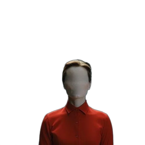 dress, staff, jacket, mask transparent PNG cut-out