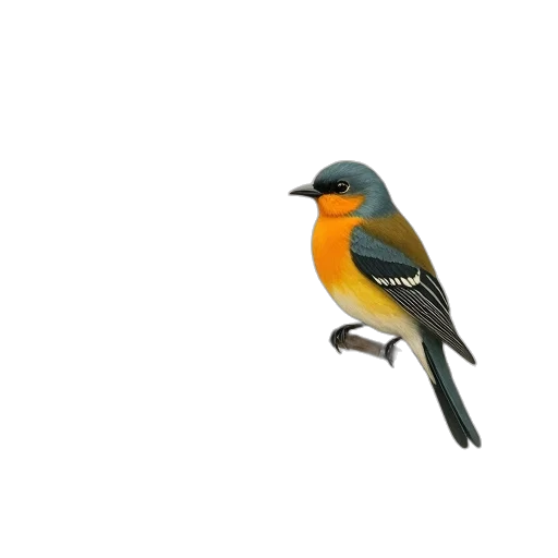 animal, food, staff, 3d render transparent PNG cut-out