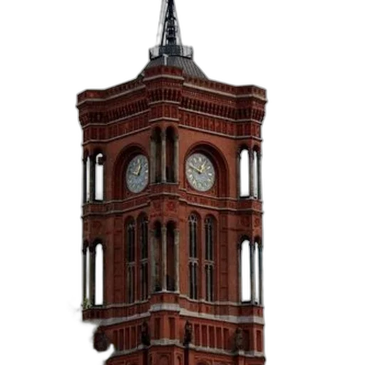 building, furniture, staff, 3d render transparent PNG cut-out