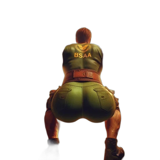 weapon, jacket, robot, furniture transparent PNG cut-out