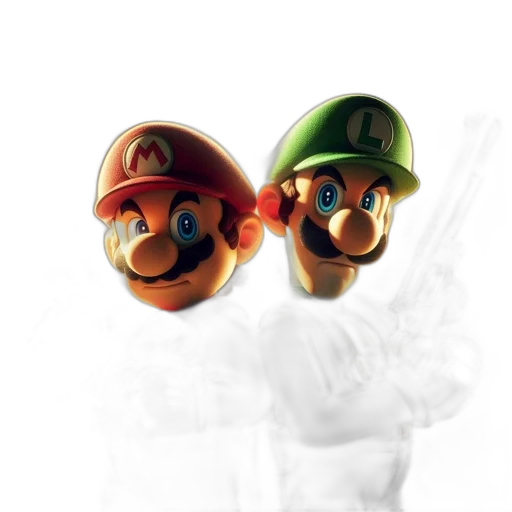 mask, hat, weapon, crown transparent PNG cut-out