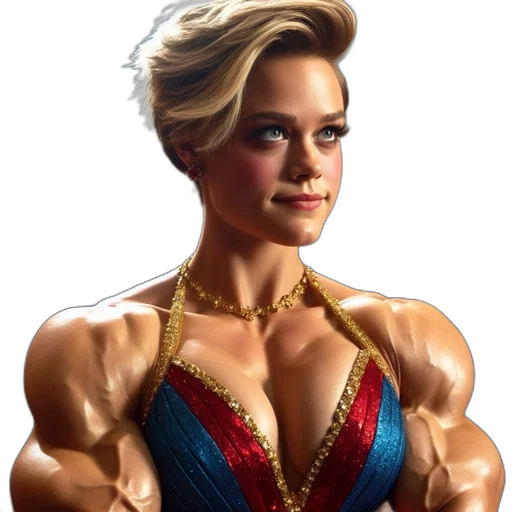 comic book art, photorealistic, concept art, cartoon transparent PNG cut-out