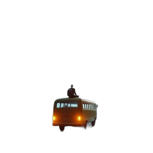 car, robot, staff, animal transparent PNG cut-out