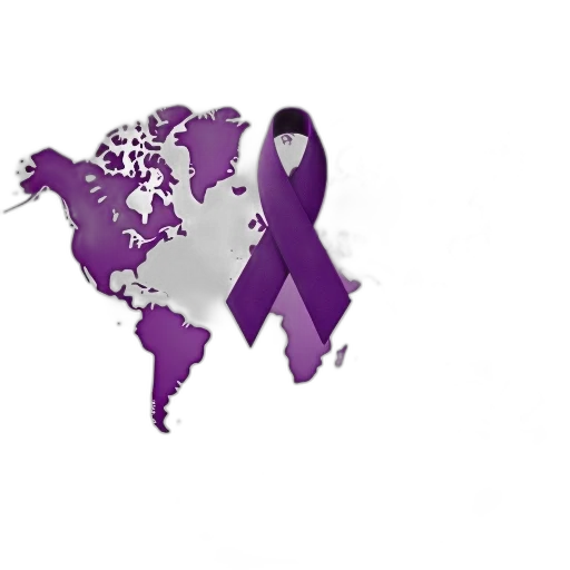 promotional, poster, world, cancer transparent PNG cut-out