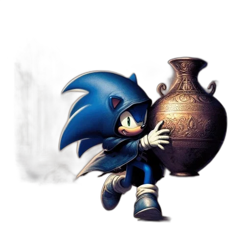 weapon, bottle, mask, animal transparent PNG cut-out