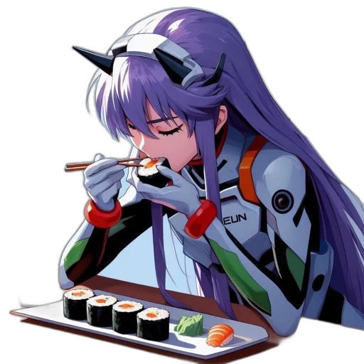 food, robot, weapon, dragon transparent PNG cut-out