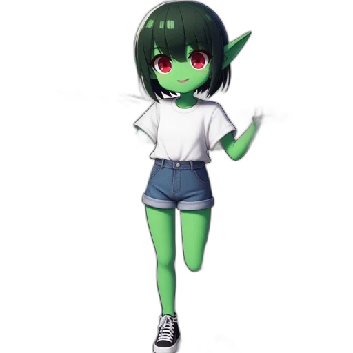 staff, creature, mask, robot transparent PNG cut-out