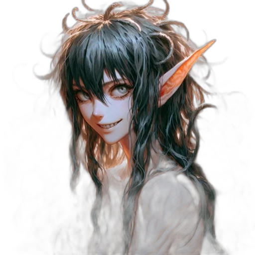 dragon, mask, creature, face transparent PNG cut-out