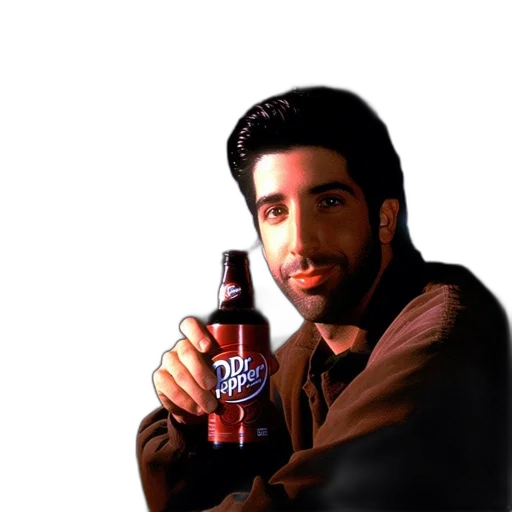bottle, jacket, food, creature transparent PNG cut-out