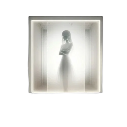 dress, robot, jewelry, furniture transparent PNG cut-out