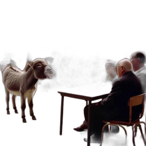 animal, furniture, creature, staff transparent PNG cut-out
