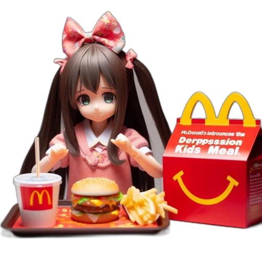 food, robot, creature, animal transparent PNG cut-out