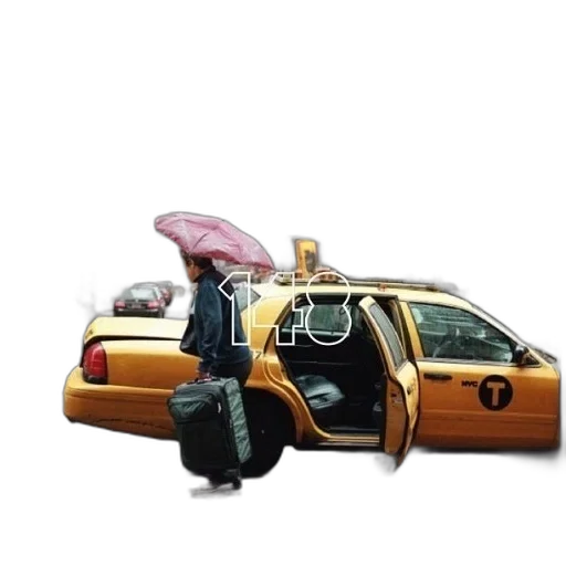 car, umbrella, jacket, furniture transparent PNG cut-out