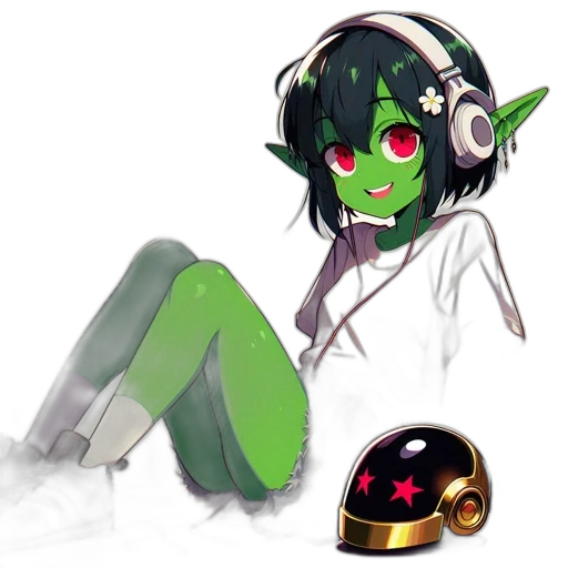 mask, staff, robot, creature transparent PNG cut-out