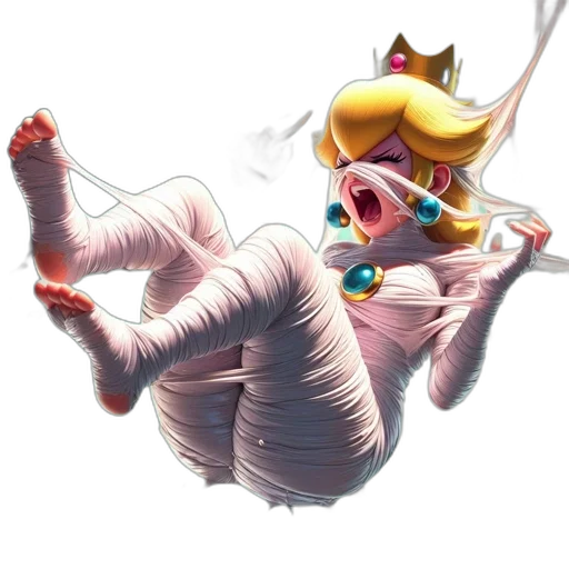 staff, creature, weapon, dragon transparent PNG cut-out