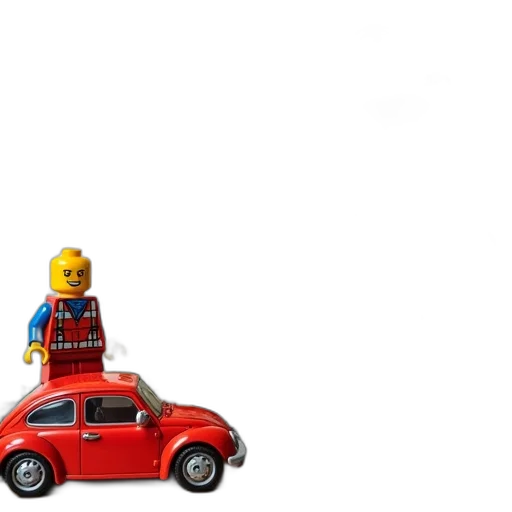 car, robot, 3d render, concept art transparent PNG cut-out