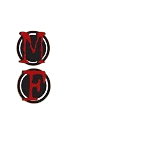 red, elements, mystery, fiction transparent PNG cut-out