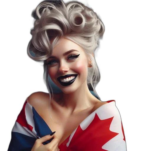 cartoon, photorealistic, fantasy art, concept art transparent PNG cut-out