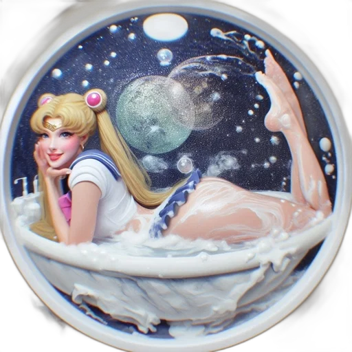 fantasy art, concept art, 3d render, pixel art transparent PNG cut-out