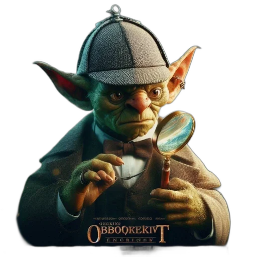 staff, mask, hat, concept art transparent PNG cut-out