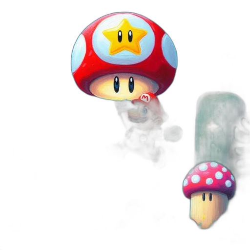 hat, crown, mask, concept art transparent PNG cut-out