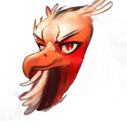 mask, dragon, animal, face transparent PNG cut-out