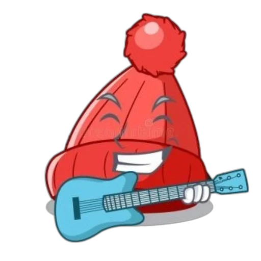 jacket, robot, hat, weapon transparent PNG cut-out