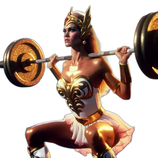 weapon, jewelry, crown, concept art transparent PNG cut-out