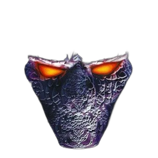 mask, face, jewelry, creature transparent PNG cut-out