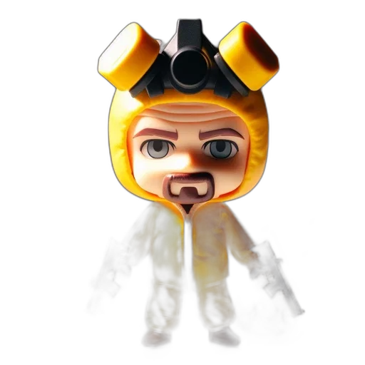 staff, mask, robot, face transparent PNG cut-out