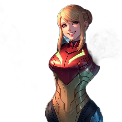 robot, staff, dress, face transparent PNG cut-out