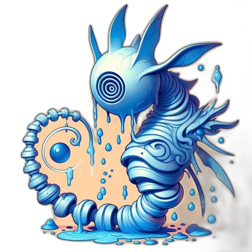 dragon, creature, concept art, fantasy art transparent PNG cut-out