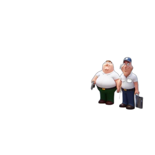 food, bottle, robot, car transparent PNG cut-out