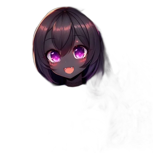 mask, face, staff, hair transparent PNG cut-out