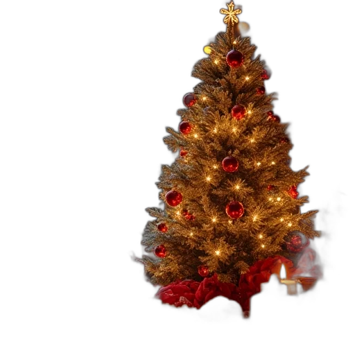 tree, crown, jewelry, staff transparent PNG cut-out