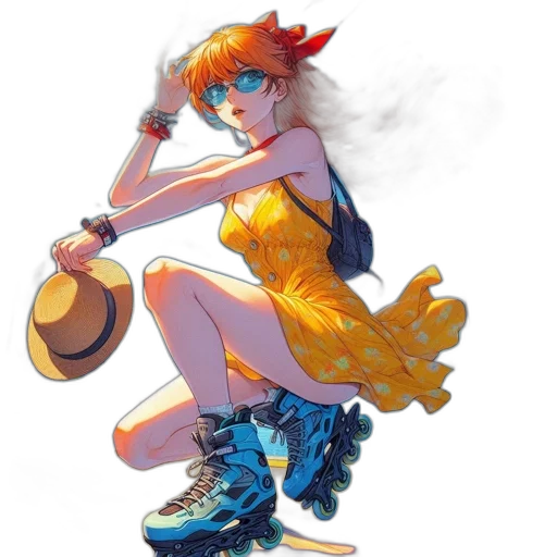 dress, concept art, fantasy art, pixel art transparent PNG cut-out
