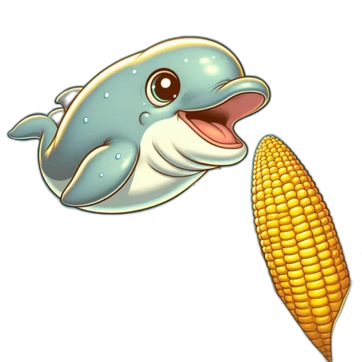 creature, animal, food, weapon transparent PNG cut-out