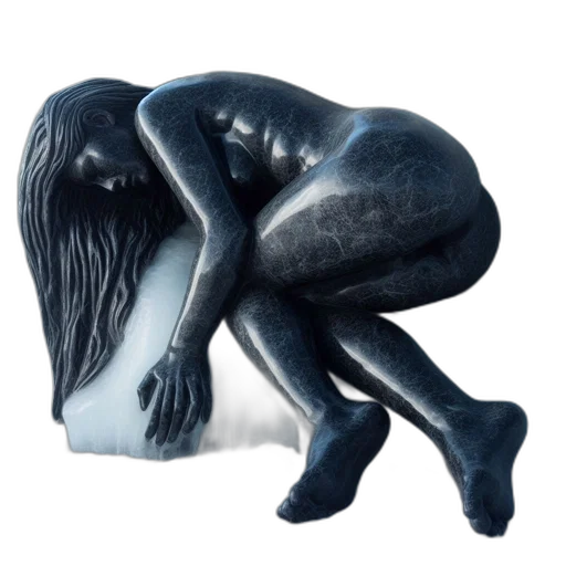 creature, furniture, jewelry, mask transparent PNG cut-out