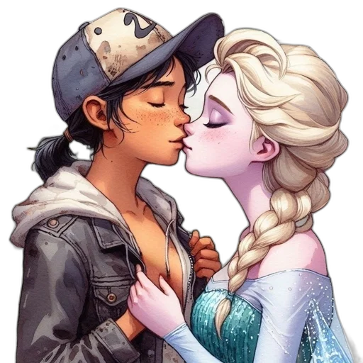 comic book art, fantasy art, pixel art, concept art transparent PNG cut-out