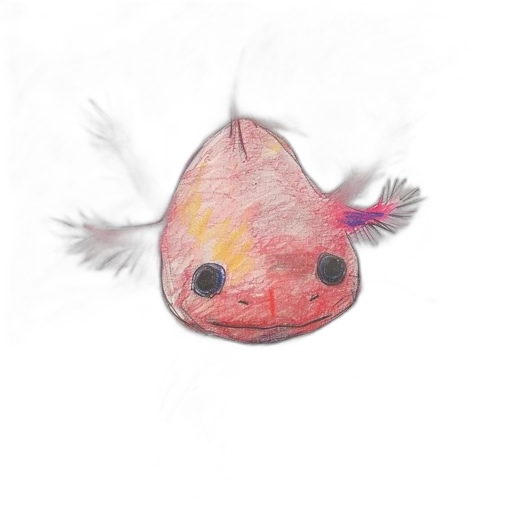 animal, creature, face, staff transparent PNG cut-out